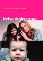 Netwerkpleegzorg - Zorgen voor een kind van familie of bekenden